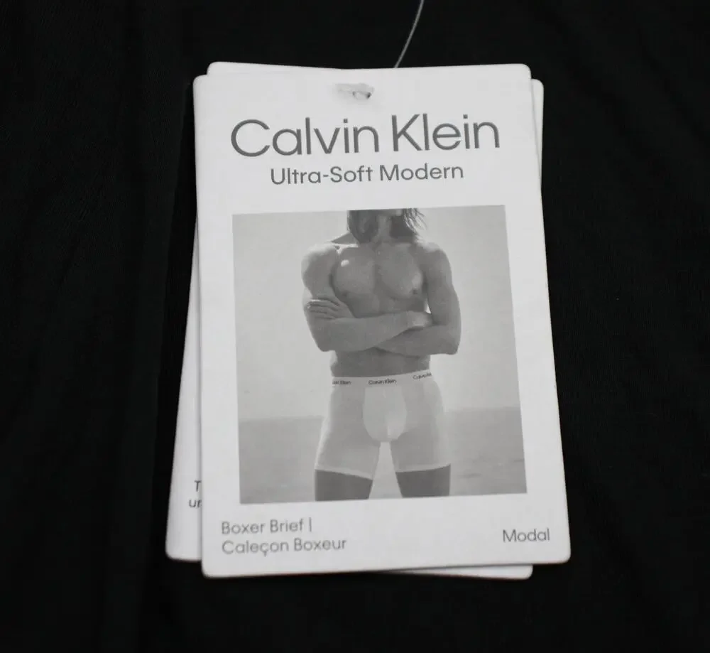 Calvin Klein calvin klein